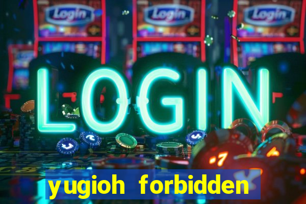 yugioh forbidden memories passwords